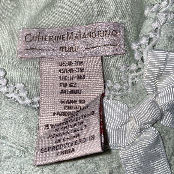 Catherine Malandrino Bloomers & Mini Dress - Picture 7 of 16